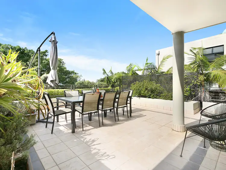 Second view of Homely apartment listing, 301/1-3 Banksia Road, Bellevue Hill NSW 2023