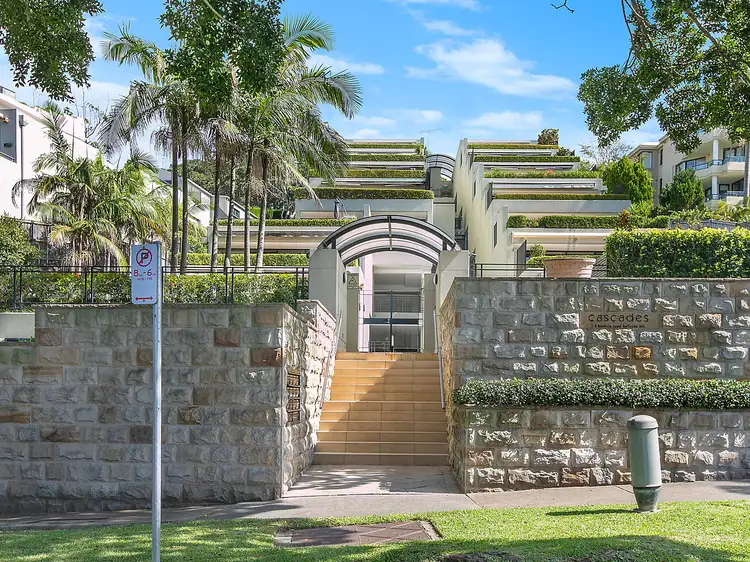 Third view of Homely apartment listing, 301/1-3 Banksia Road, Bellevue Hill NSW 2023