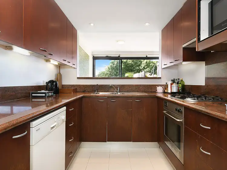 Fifth view of Homely apartment listing, 301/1-3 Banksia Road, Bellevue Hill NSW 2023