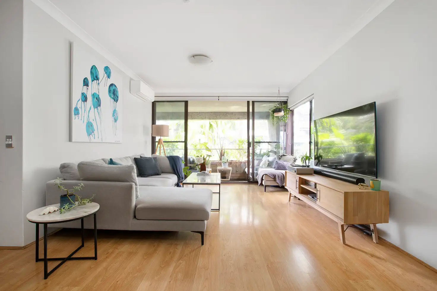 Main view of Homely apartment listing, 32/100-106 Queenscliff Road, Queenscliff NSW 2096