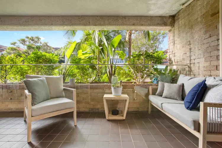 Second view of Homely apartment listing, 32/100-106 Queenscliff Road, Queenscliff NSW 2096