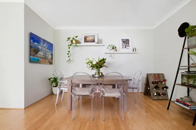 Fourth view of Homely apartment listing, 32/100-106 Queenscliff Road, Queenscliff NSW 2096