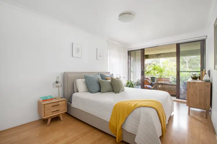 Fifth view of Homely apartment listing, 32/100-106 Queenscliff Road, Queenscliff NSW 2096