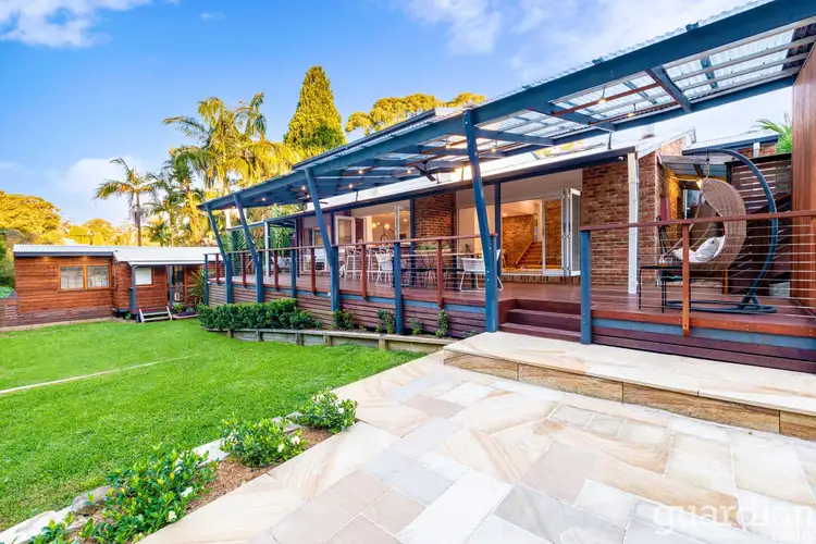 37 Sylvan Street, Galston NSW 2159