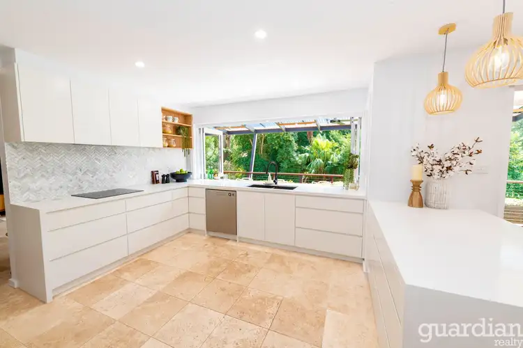 Third view of Homely house listing, 37 Sylvan Street, Galston NSW 2159