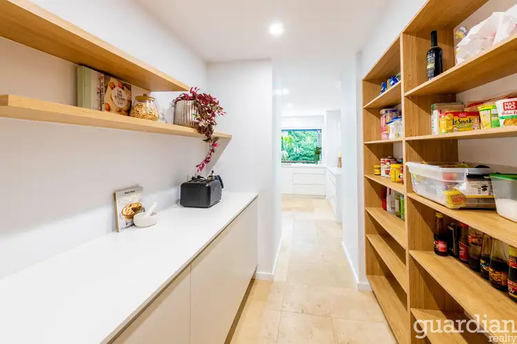 Fourth view of Homely house listing, 37 Sylvan Street, Galston NSW 2159