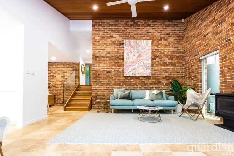 Fifth view of Homely house listing, 37 Sylvan Street, Galston NSW 2159