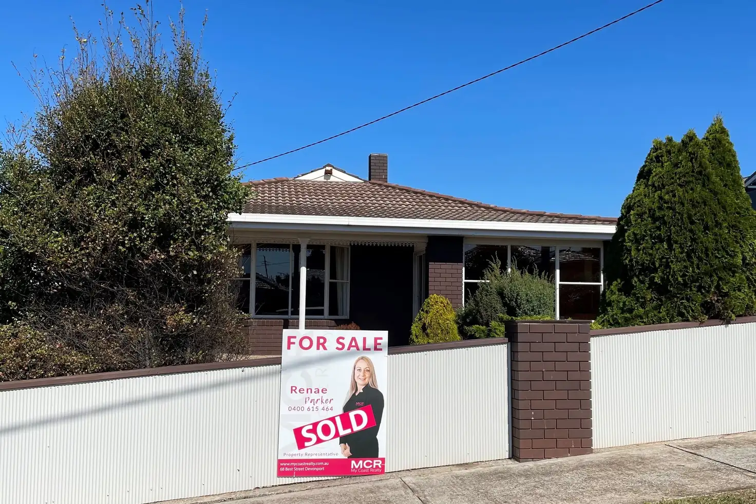 Main view of Homely house listing, 125 George Street, Devonport TAS 7310