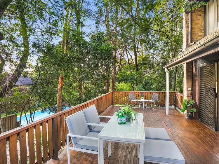 Main view of Homely townhouse listing, 7/30 Busaco Road, Marsfield NSW 2122