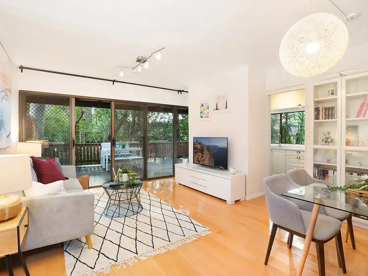 Second view of Homely townhouse listing, 7/30 Busaco Road, Marsfield NSW 2122