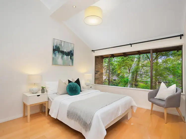 Third view of Homely townhouse listing, 7/30 Busaco Road, Marsfield NSW 2122