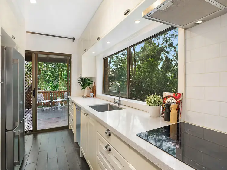 Fourth view of Homely townhouse listing, 7/30 Busaco Road, Marsfield NSW 2122