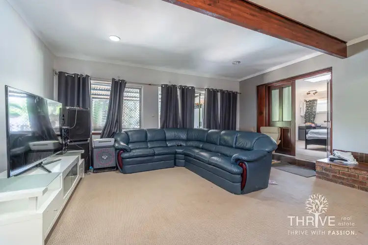 Second view of Homely house listing, 14 Harry Way, Willetton WA 6155