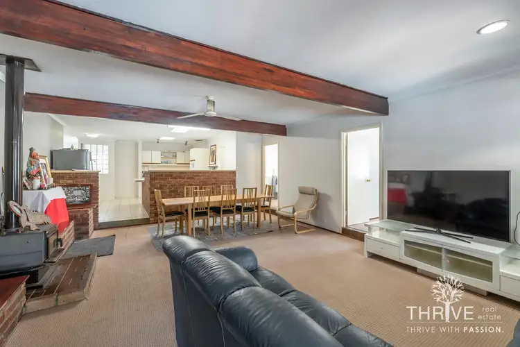 Third view of Homely house listing, 14 Harry Way, Willetton WA 6155