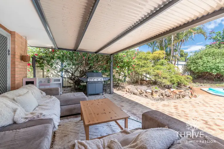 Fourth view of Homely house listing, 14 Harry Way, Willetton WA 6155