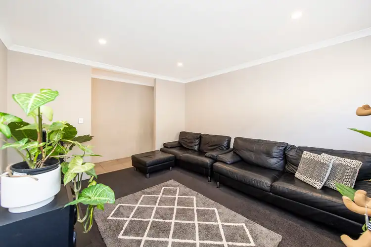 Third view of Homely house listing, 19 Furioso Green, Baldivis WA 6171