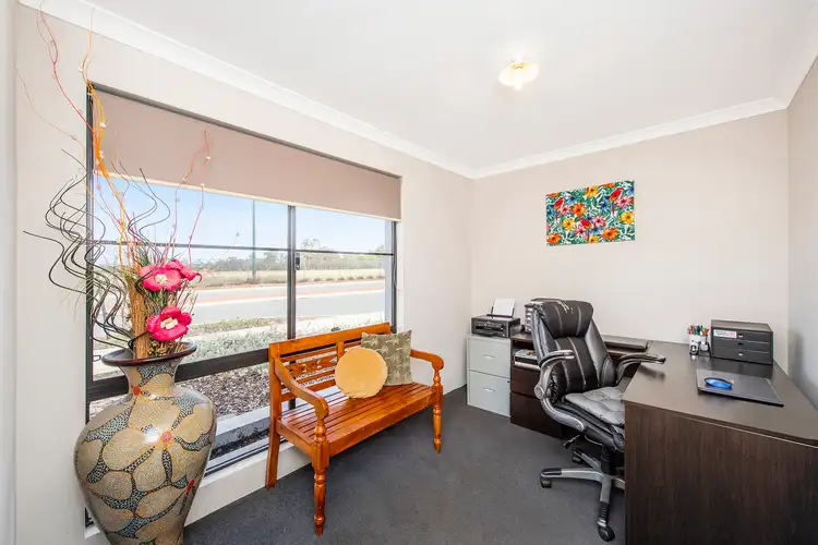 Fifth view of Homely house listing, 19 Furioso Green, Baldivis WA 6171