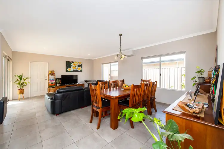 Sixth view of Homely house listing, 19 Furioso Green, Baldivis WA 6171