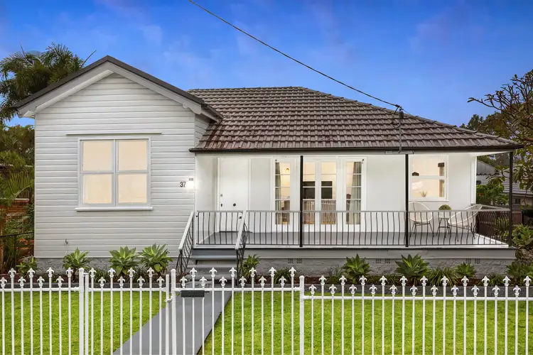 37 Verdun Street, Tingalpa QLD 4173