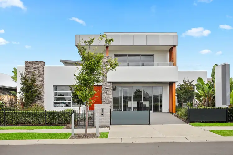 42 Webber Loop, Oran Park NSW 2570