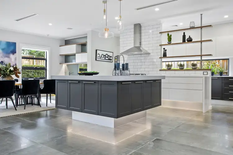 Second view of Homely house listing, 42 Webber Loop, Oran Park NSW 2570