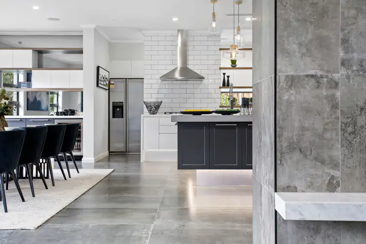 Third view of Homely house listing, 42 Webber Loop, Oran Park NSW 2570