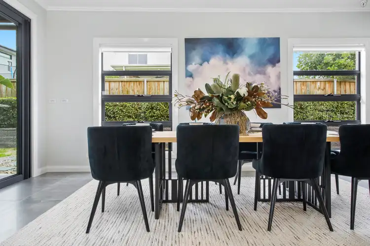 Fifth view of Homely house listing, 42 Webber Loop, Oran Park NSW 2570