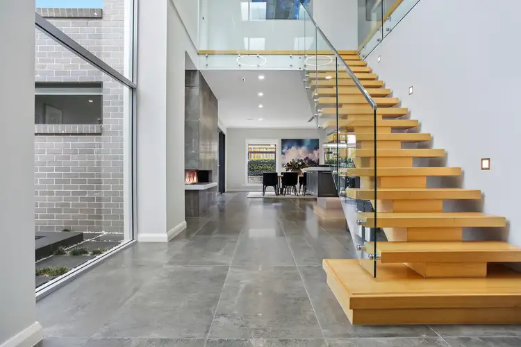 Sixth view of Homely house listing, 42 Webber Loop, Oran Park NSW 2570