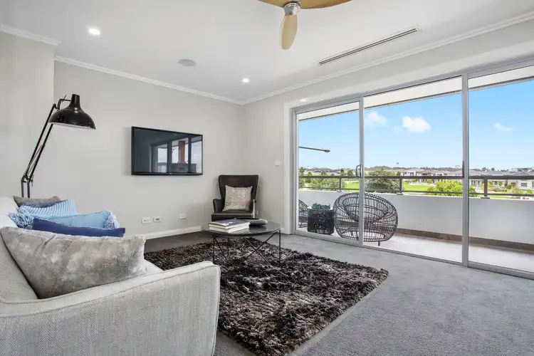 Seventh view of Homely house listing, 42 Webber Loop, Oran Park NSW 2570