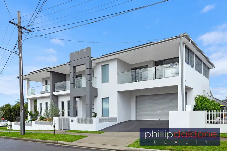 6a Whiting Street, Regents Park NSW 2143