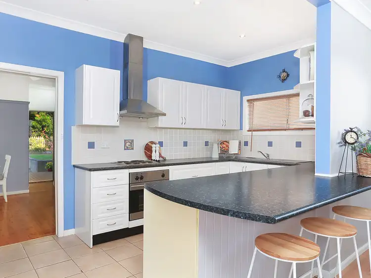 Third view of Homely house listing, 55 Lonsdale Avenue, Berowra Heights NSW 2082