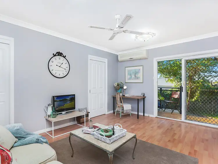 Fourth view of Homely house listing, 55 Lonsdale Avenue, Berowra Heights NSW 2082