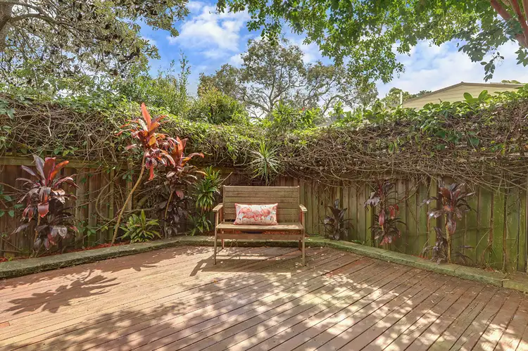 Fifth view of Homely house listing, 55 Lonsdale Avenue, Berowra Heights NSW 2082