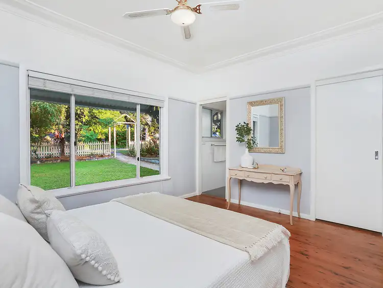 Sixth view of Homely house listing, 55 Lonsdale Avenue, Berowra Heights NSW 2082