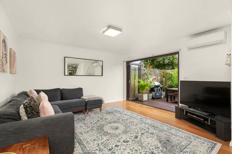 Third view of Homely townhouse listing, 5/57 Buckley Street, Moonee Ponds VIC 3039