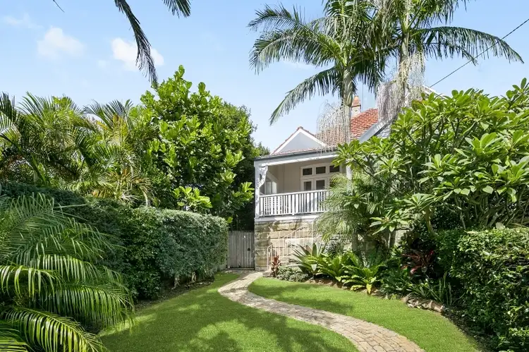 Main view of Homely house listing, 11 Augusta Road, Manly NSW 2095