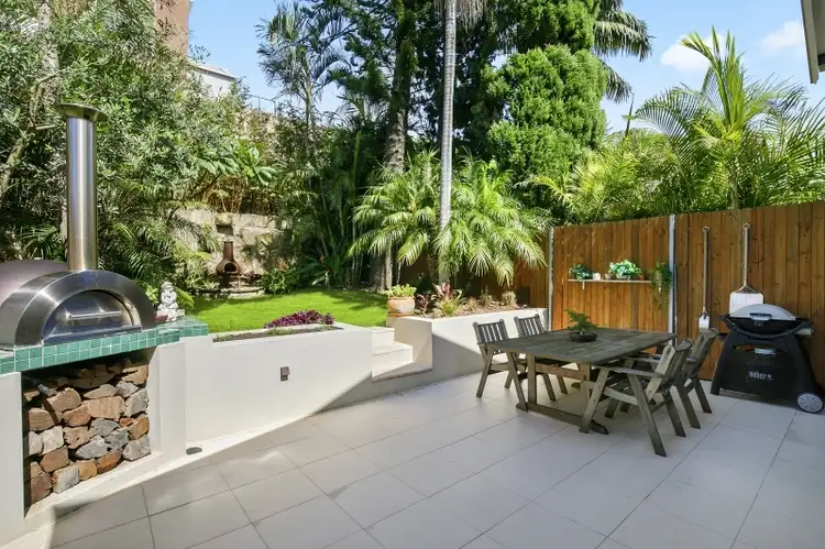 Second view of Homely house listing, 11 Augusta Road, Manly NSW 2095
