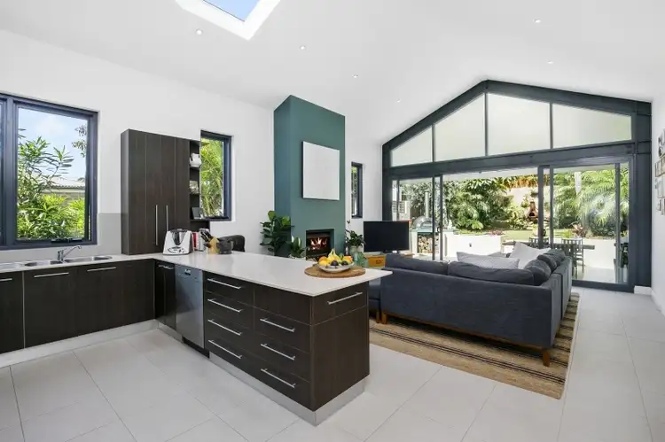 Third view of Homely house listing, 11 Augusta Road, Manly NSW 2095