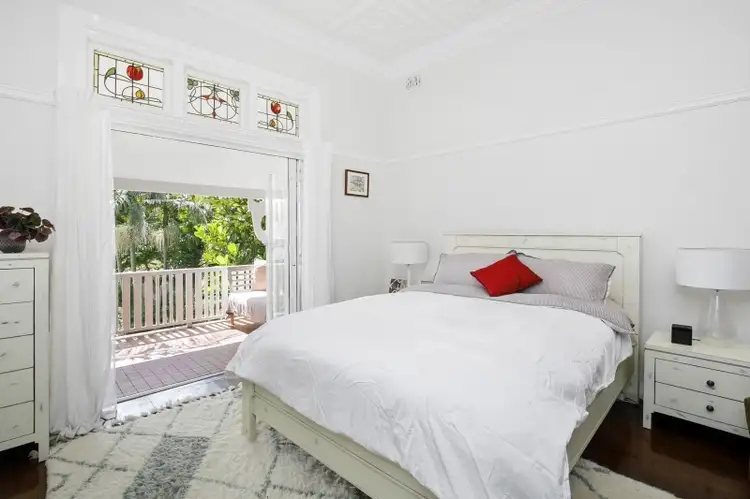 Fourth view of Homely house listing, 11 Augusta Road, Manly NSW 2095