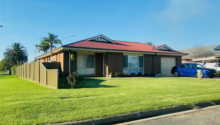 7 Hill Street, Tocumwal NSW 2714