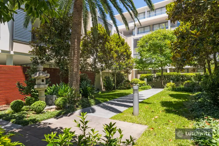 Second view of Homely apartment listing, 23/25 Tryon Road, Lindfield NSW 2070