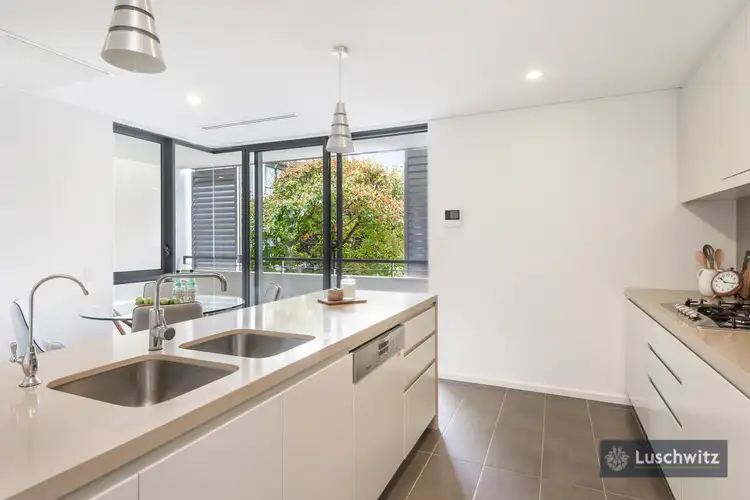 Sixth view of Homely apartment listing, 23/25 Tryon Road, Lindfield NSW 2070