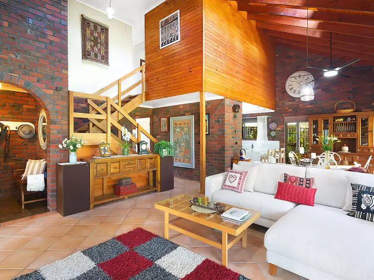 Second view of Homely house listing, 6 Crampton Close, Woolgoolga NSW 2456