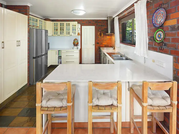 Third view of Homely house listing, 6 Crampton Close, Woolgoolga NSW 2456