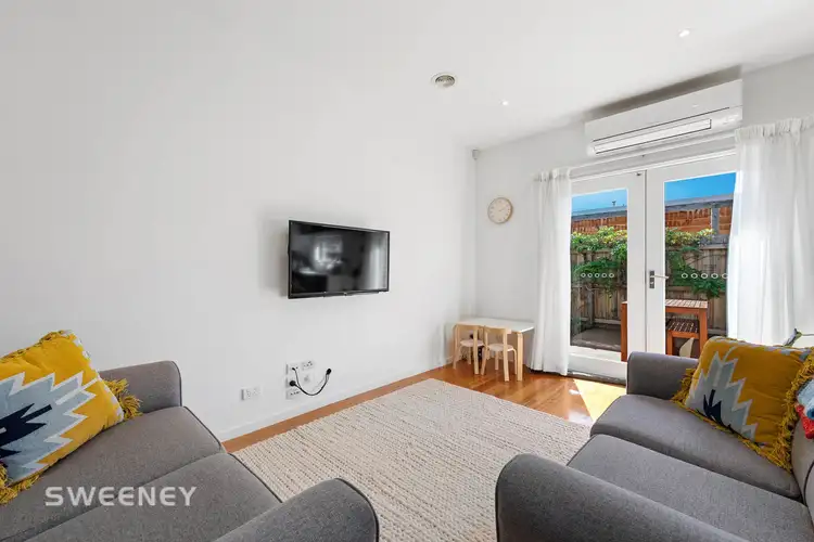 Second view of Homely unit listing, 2/13 Maxweld Street, Ardeer VIC 3022