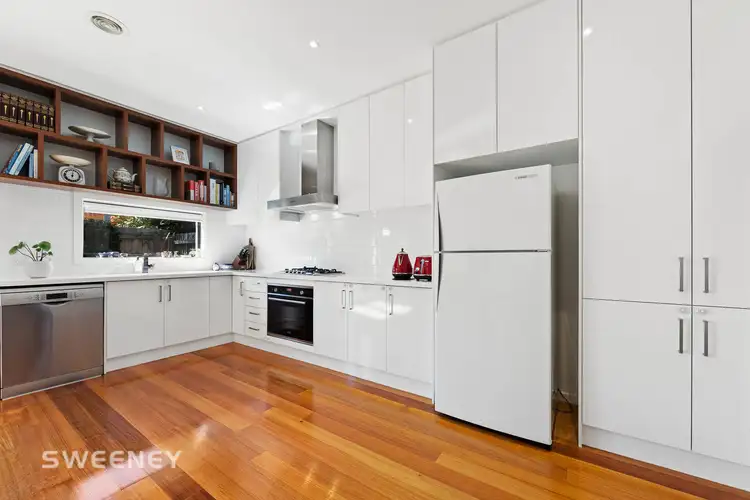 Third view of Homely unit listing, 2/13 Maxweld Street, Ardeer VIC 3022