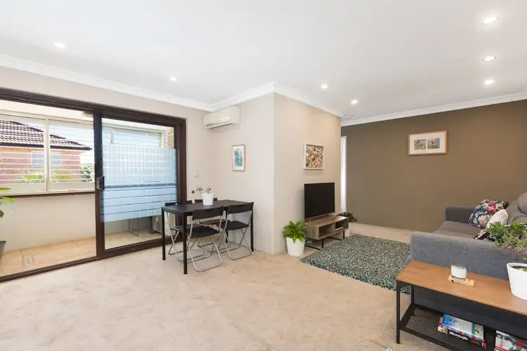 Second view of Homely apartment listing, 15/13-17 Ewos Parade, Cronulla NSW 2230