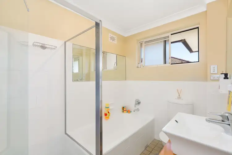 Fifth view of Homely apartment listing, 15/13-17 Ewos Parade, Cronulla NSW 2230