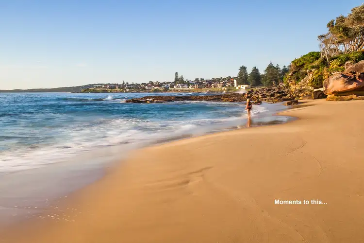 Sixth view of Homely apartment listing, 15/13-17 Ewos Parade, Cronulla NSW 2230