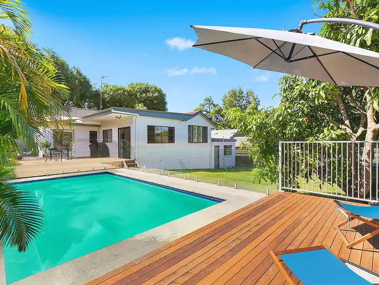 Second view of Homely house listing, 31 Wabash Avenue, Cromer NSW 2099